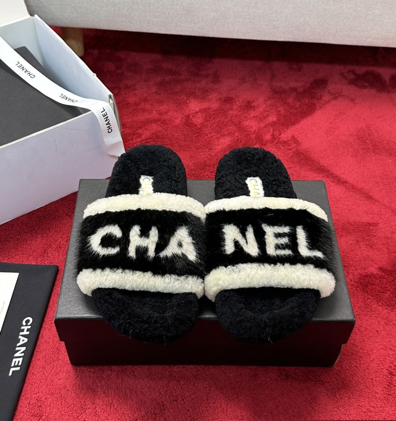 Ch*el slippers